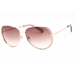 Marc Jacobs Sunglasses MJ686S-NOA-59 New with tags